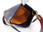 Louis Vuitton Tuileries Besace Monogram Two-Way Bag