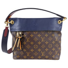 Louis Vuitton Tuileries Besace Monogram Two-Way Bag