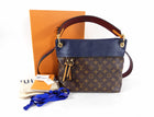 Louis Vuitton Tuileries Besace Monogram Two-Way Bag