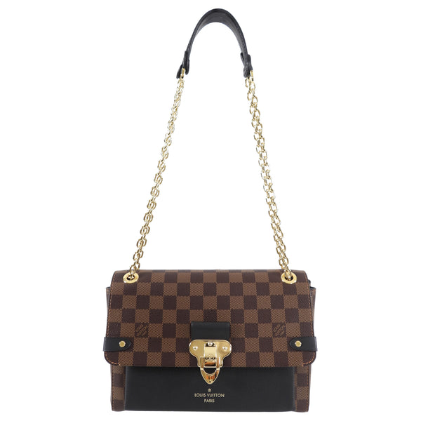Mulberry chain strap shoulder bag Blue, Louis Vuitton Vavin Handbag 318537