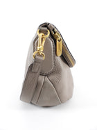Marc by Marc Jacobs Q Natasha Taupe Crossbody Bag