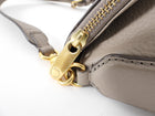 Marc by Marc Jacobs Q Natasha Taupe Crossbody Bag
