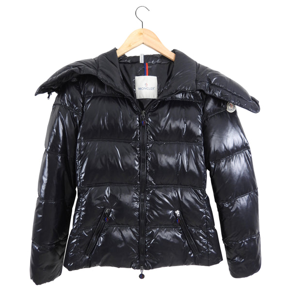 Alice様用Moncler Makaio Moncler Abbadia down baby down jacket 9541a0003654a81