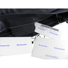 Proenza Schouler PS1 Extra Large Black Leather and Nylon Bag