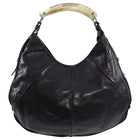 YSL Yves Saint Laurent Large Mombasa Hobo Bag