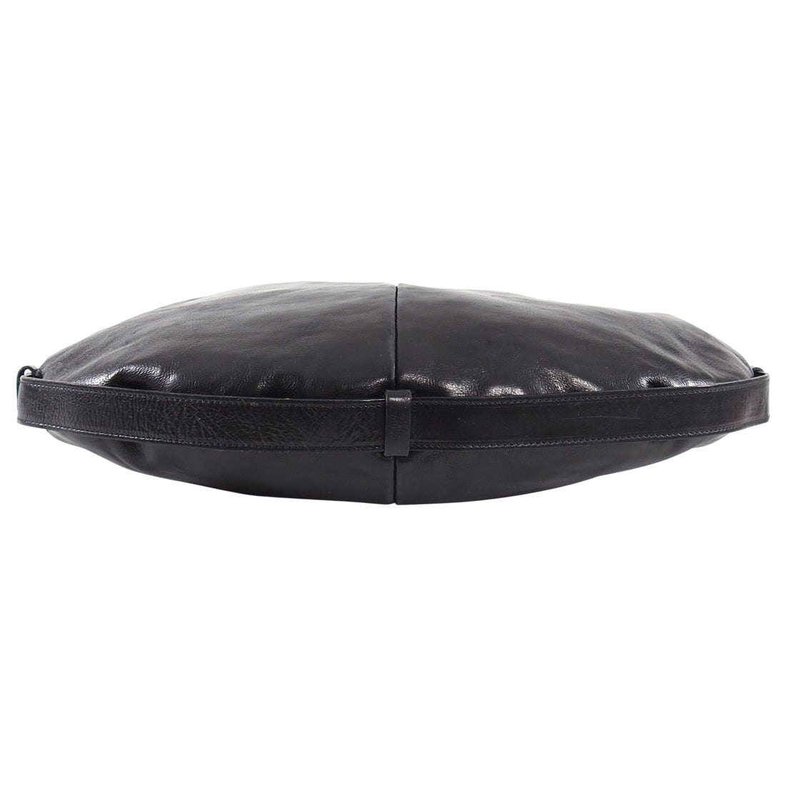 YSL Yves Saint Laurent Large Mombasa Hobo Bag