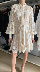 Zimmermann Cream 
