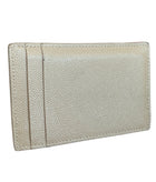 Saint Laurent Beige Uptown Cardholder