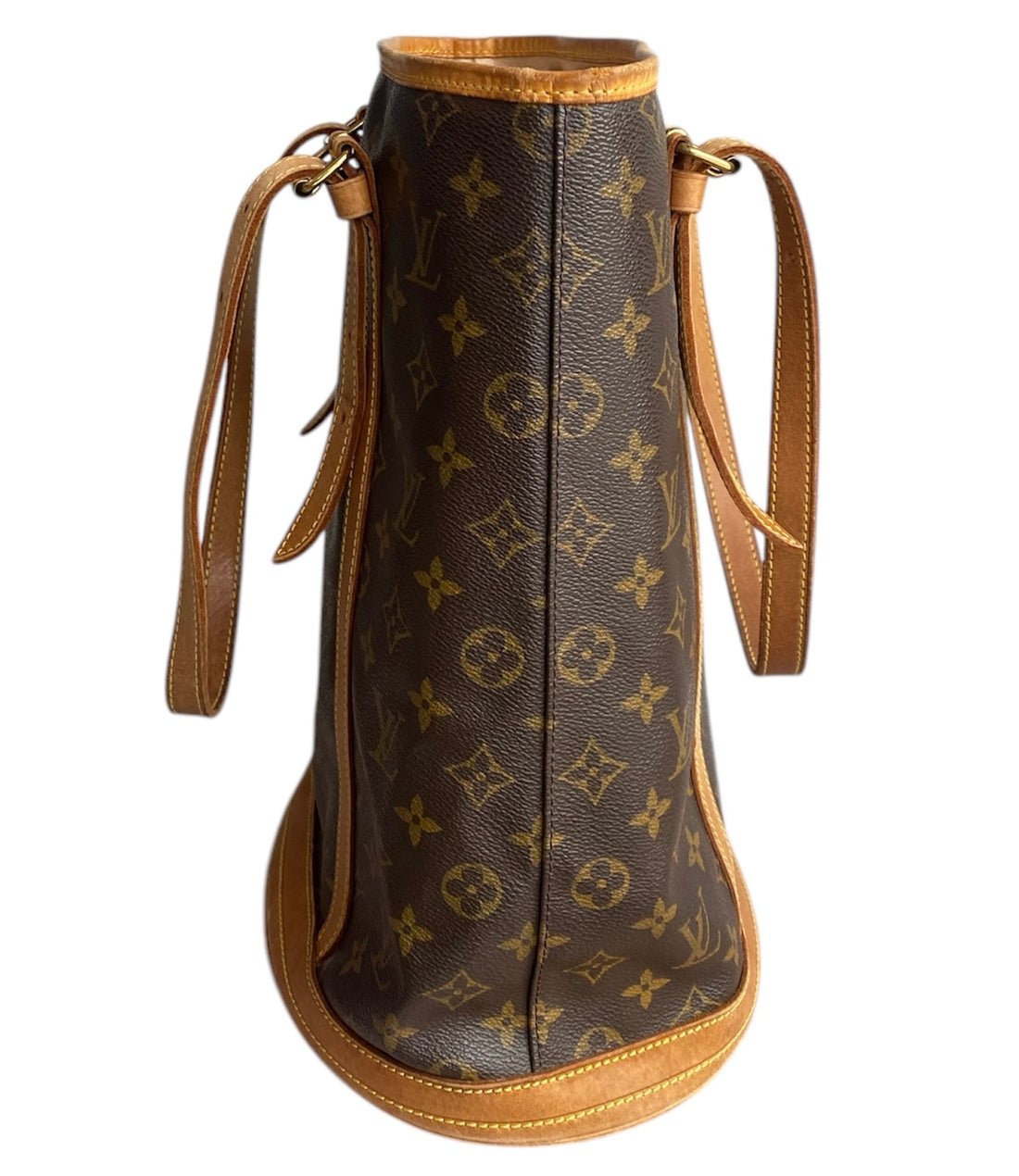 Louis Vuitton Vintage Bucket GM Bag