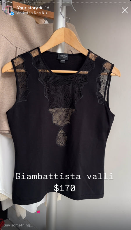 Giambattista valli