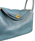 Hermes 2018 Clemence Lindy 30 GHW