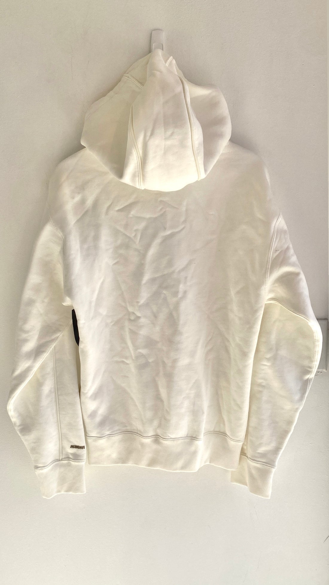 Nike X Jacquemus Hoodie - XS