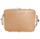 Louis Vuitton Multicolore Monogram Noe Petit Bag