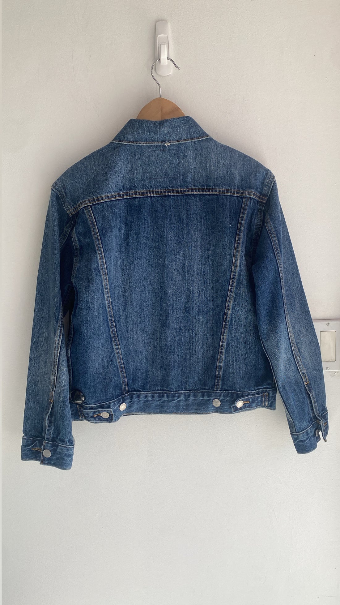 Levi’s Denim Jacket - XS