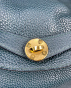 Hermes 2018 Clemence Lindy 30 GHW