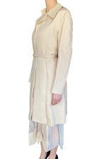 Comme Des Garçons Ivory 2005 