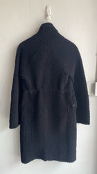 Yves Salomon Shearling Coat