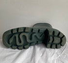 Gucci Rubber Boot