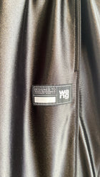 T by Alexander Wang Black Jogger - M