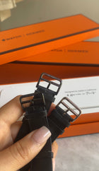 Hermes x Apple Watch Series 7 45mm with 4+ Bands