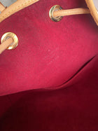 Louis Vuitton Multicolore Monogram Noe Petit Bag