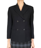 Maison Margiela Double Breasted Blazer - 38 / 0-2
