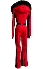 Mackage Red Elle Snowsuit