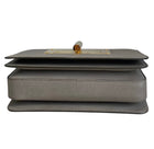 Tom Ford Taupe Natalia Crossbody Bag