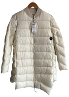 JNBY Cream Down Puffer