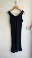 Giorgio Armani Silk Slip Dress