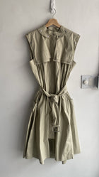 Proenza Schouler Cargo Dress