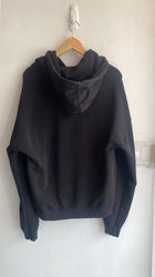 Misbhv Graphic Logo Hoodie - XS
