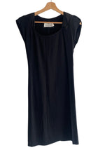 Margiela Black Shift Dress - 6