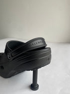 Balenciaga Croc “Madame” Pump - 41