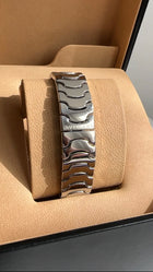 Bvlgari Solo Tempo Stainless ST35S Watch