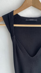 Gucci Tom Ford Belted Tank Top - S/M