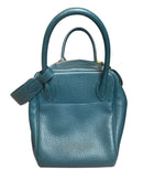 Hermes 2018 Clemence Lindy 30 GHW