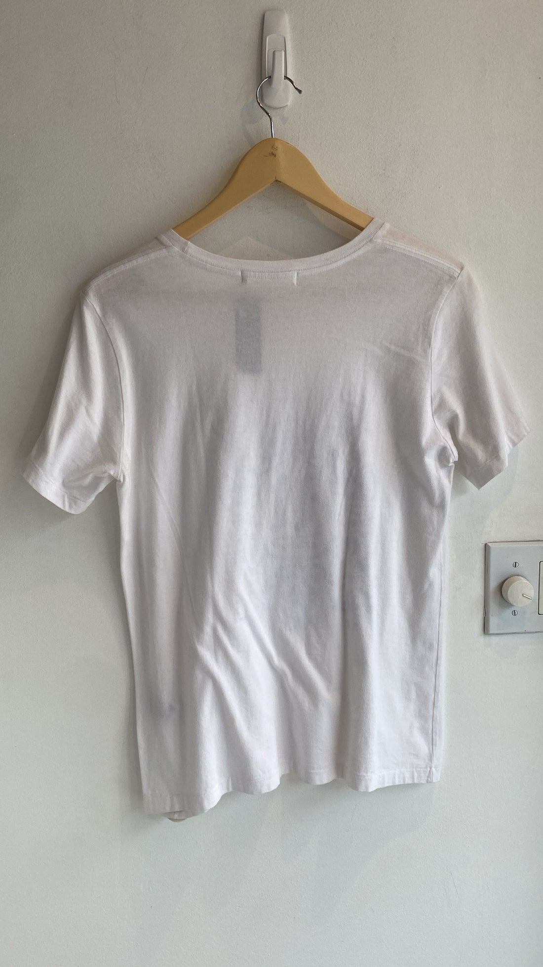 Undercover Blue Logo Tee - 1 (S/M)