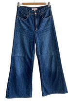 Dorothee Schumacher Wide Leg Denim