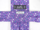 Hermes Vintage Silk Twill Pattern Tie