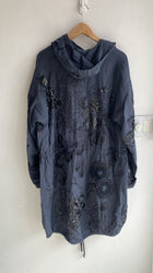 Dries Van Noten Sequin Embellished Jacket