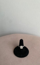 Cushion Brilliant 3 Carat Diamond Solitaire Platinum Engagement Ring - 5