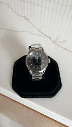 Tag Heuer Stainless Steel Carrera 27mm WV1414 Lady's Wrist Watch