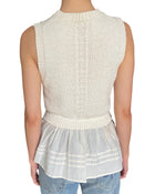 Ulla Johnson Ivory 