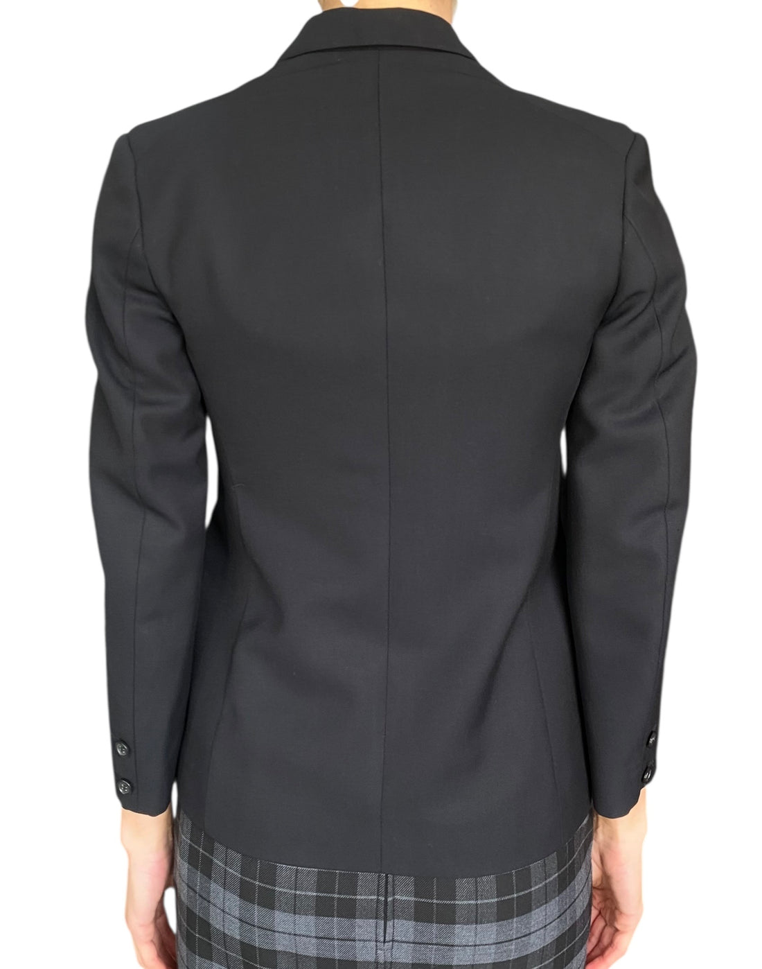 Maison Margiela Double Breasted Blazer - 38 / 0-2