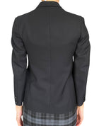 Maison Margiela Double Breasted Blazer - 38 / 0-2