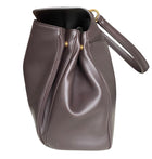 Balenciaga Espresso Medium Rodeo Top Handle Bag