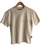Essentials Basic Logo Tee - XS
