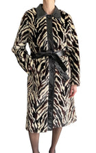 Stand Studio Black & Ivory 
