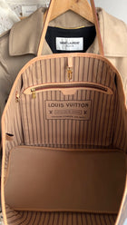 Louis Vuitton Monogram Canvas Neverfull GM Tote Bag